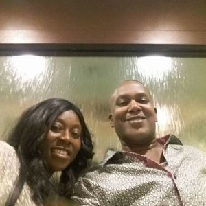 Meet your Posher, Carolyn